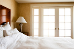 Suttieside bedroom extension costs