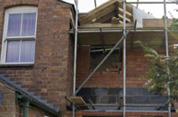 free Suttieside home extension quotes